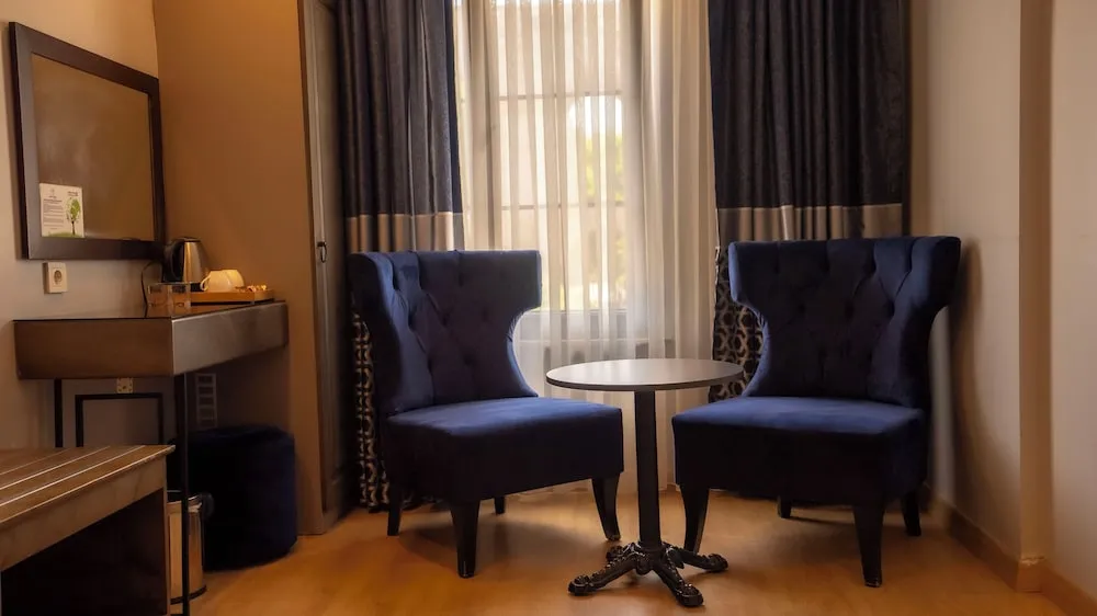 Family Süit, Küçük Mutfak, Şehir Manzaralı