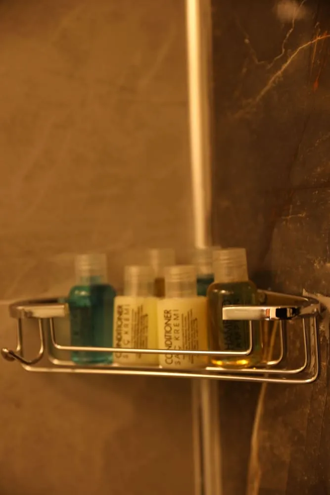 Economy Tek Büyük Yataklı Oda