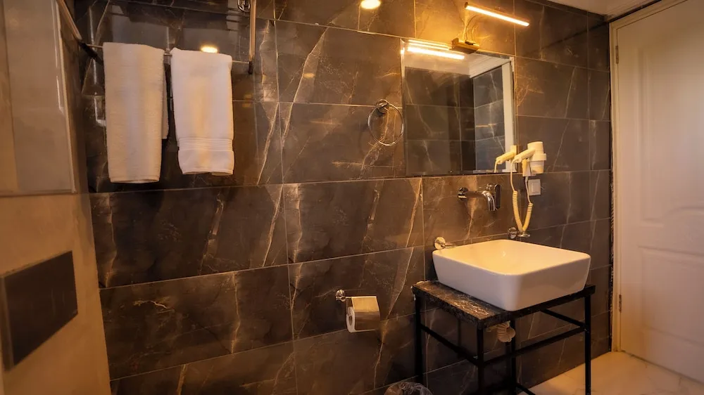 Family Süit, 2 Yatak Odası (Connection)