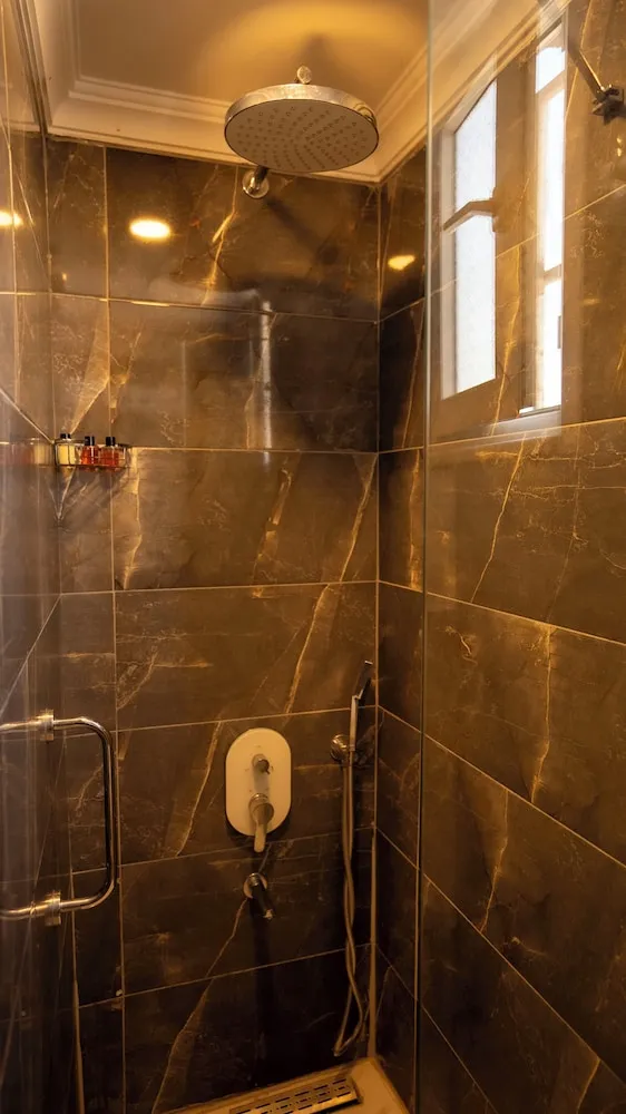 Family Süit, 2 Yatak Odası (Connection)