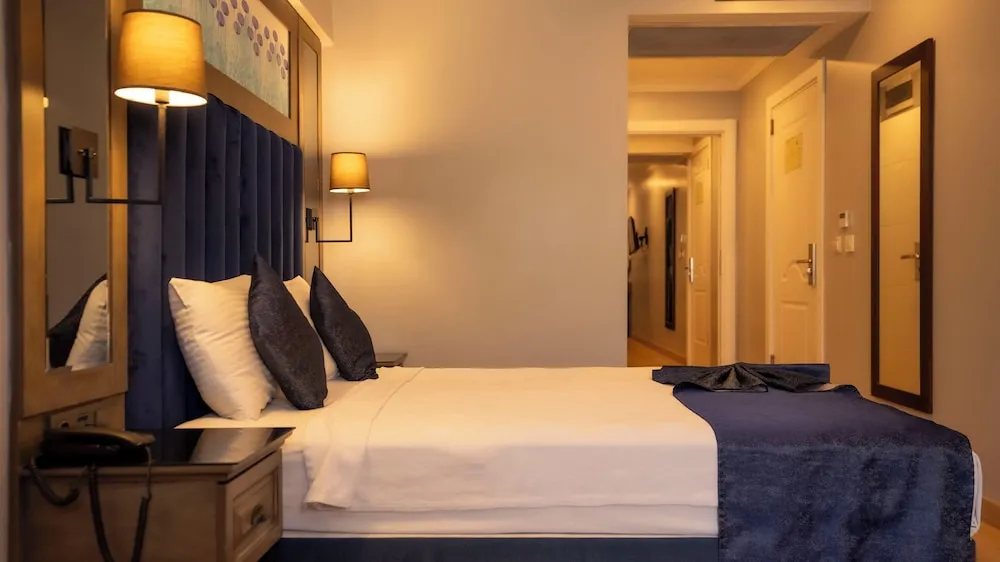 Family Süit, 2 Yatak Odası (Connection)