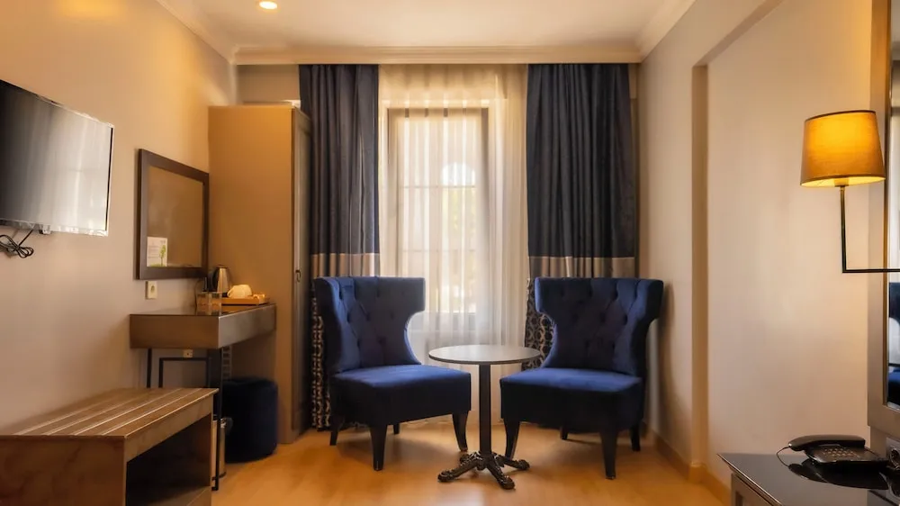 Family Süit, 2 Yatak Odası (Connection)