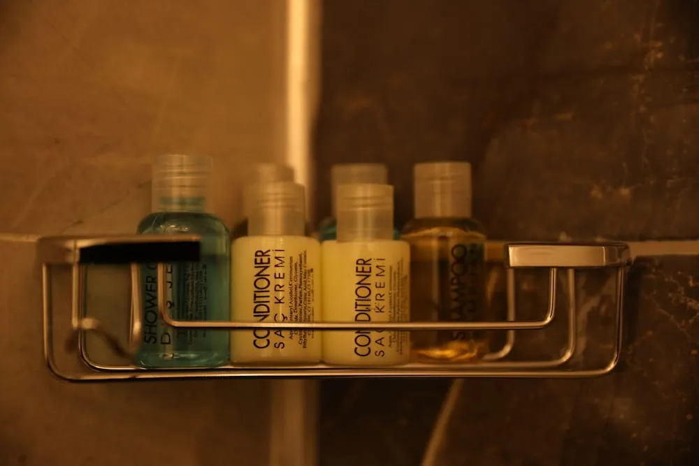 Family Süit, 2 Yatak Odası (Connection)