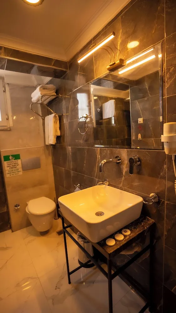 Family Süit, 2 Yatak Odası (Connection)