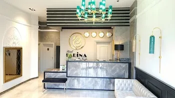 Farina Hotel By Cigno