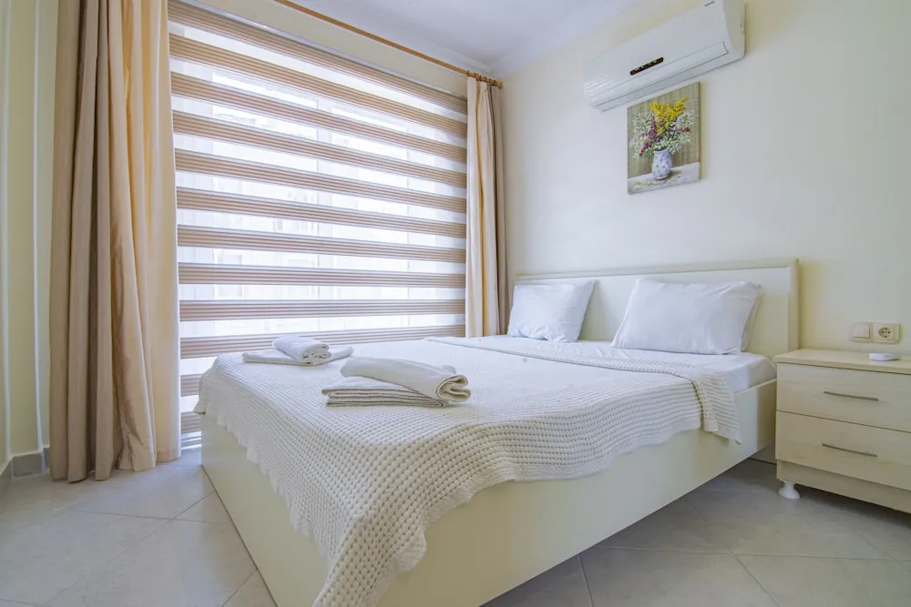 Apart Daire, 3 Yatak Odası