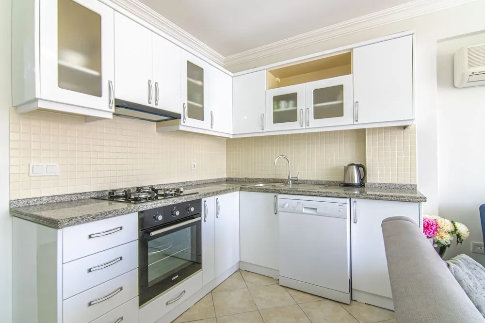 Apart Daire, 2 Yatak Odası