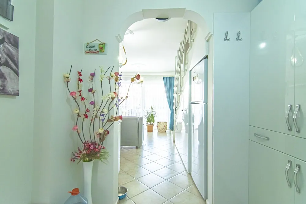 Apart Daire, 2 Yatak Odası