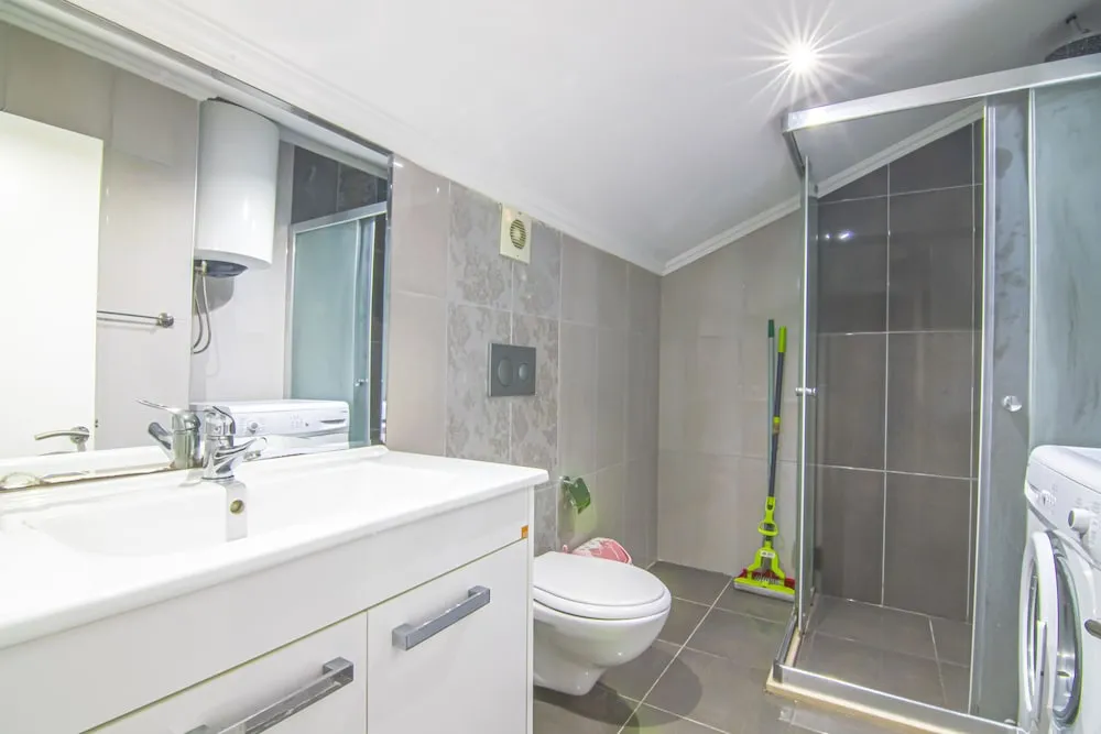 Apart Daire, 2 Yatak Odası