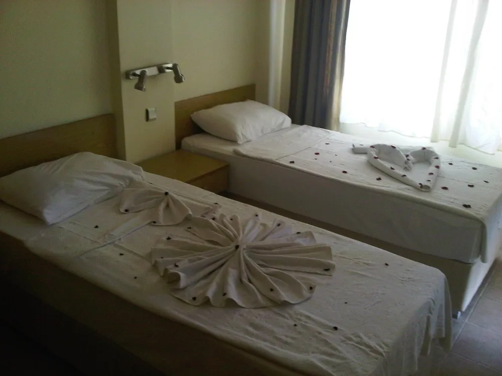 Apart Daire, 1 Yatak Odası (2 Adults)
