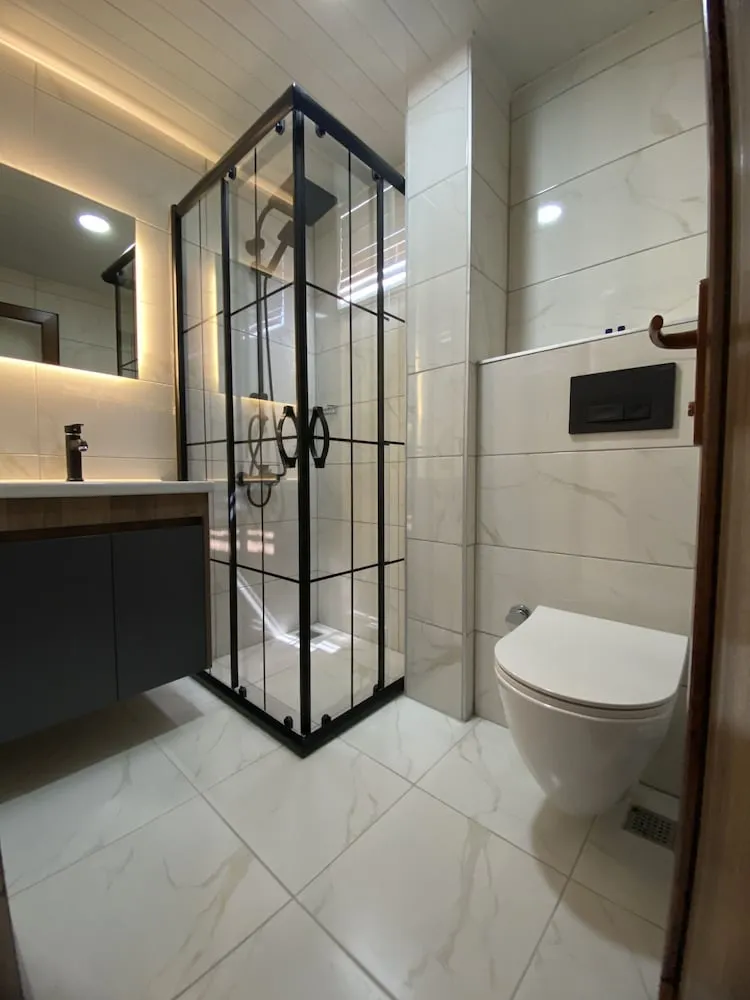 Apart Daire, 1 Yatak Odası (2 Adults)
