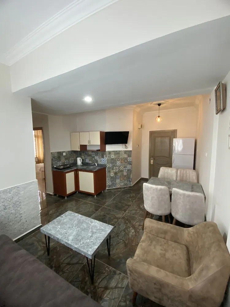 Apart Daire, 1 Yatak Odası (2 Adults)