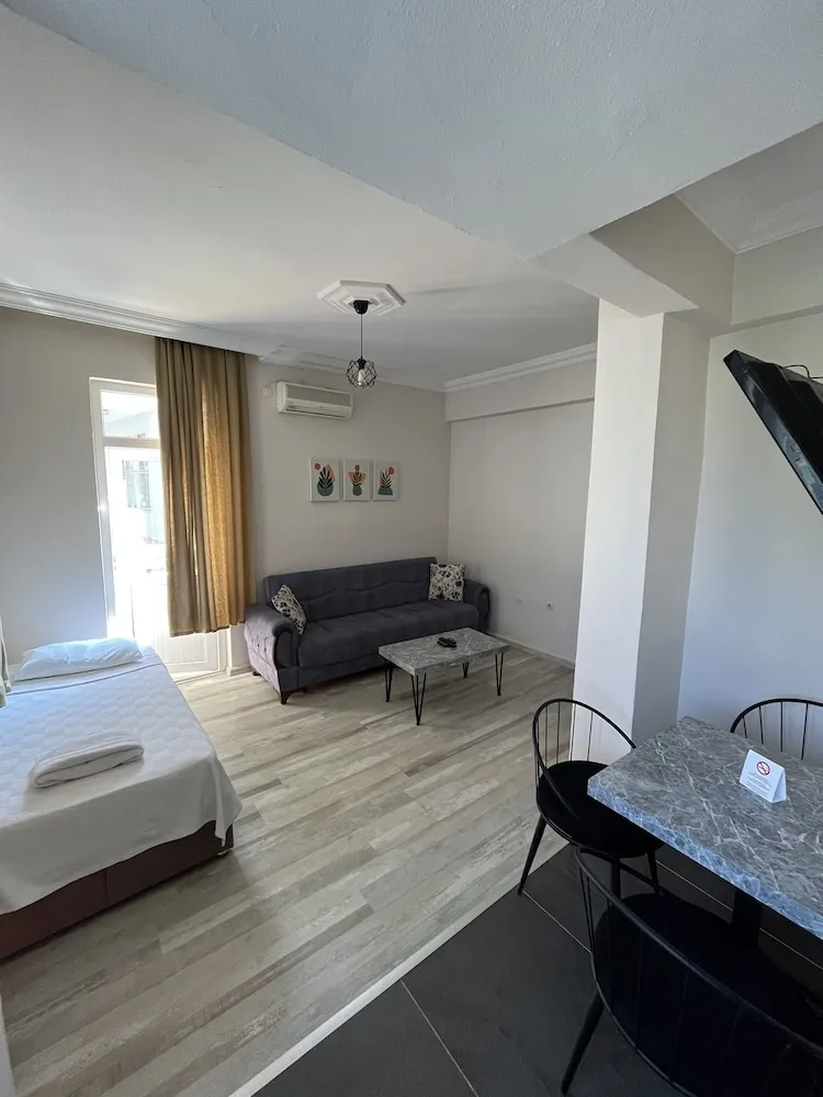 Apart Daire, 1 Yatak Odası (2 Adults)