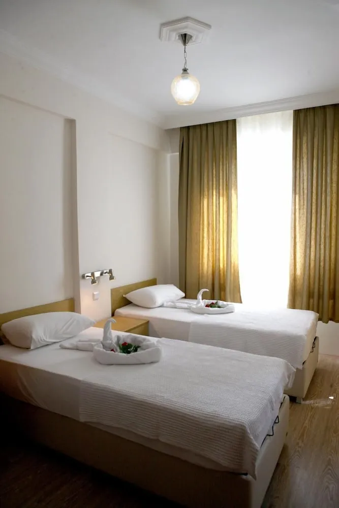 Apart Daire, 1 Yatak Odası (2 Adults)