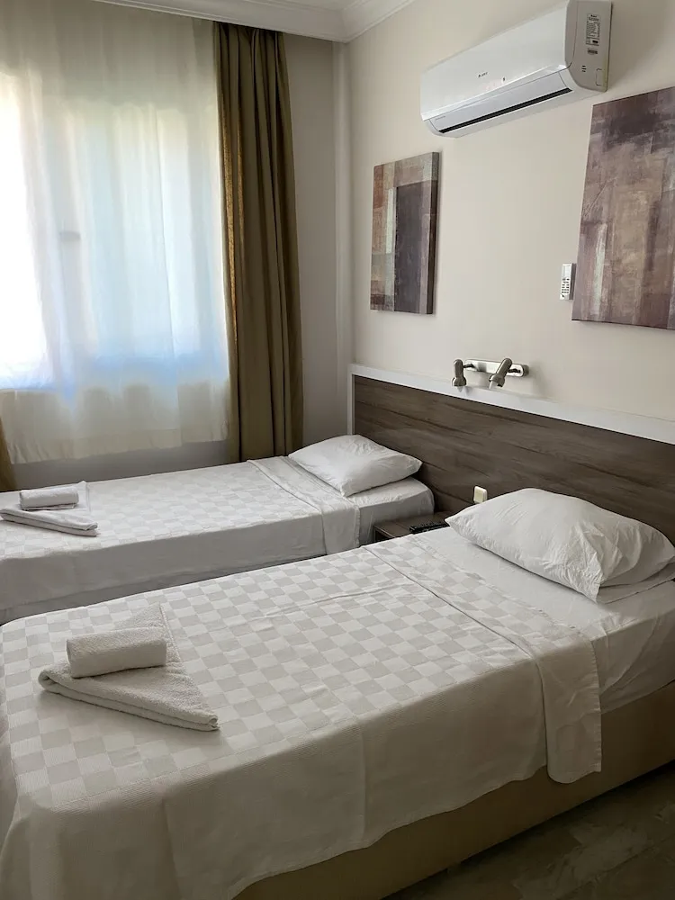 Apart Daire, 1 Yatak Odası (2 Adults)
