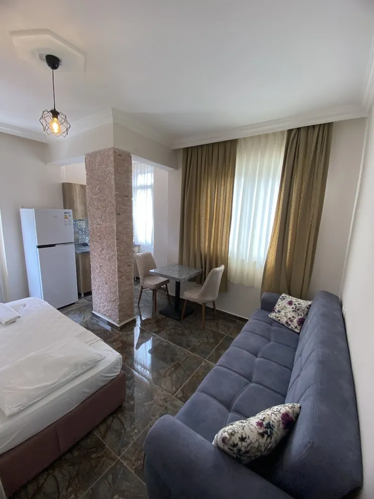Apart Daire, 1 Yatak Odası (3 Adults)