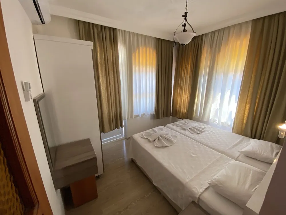 Apart Daire, 1 Yatak Odası (3 Adults)