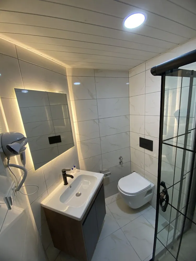 Apart Daire, 1 Yatak Odası (3 Adults)