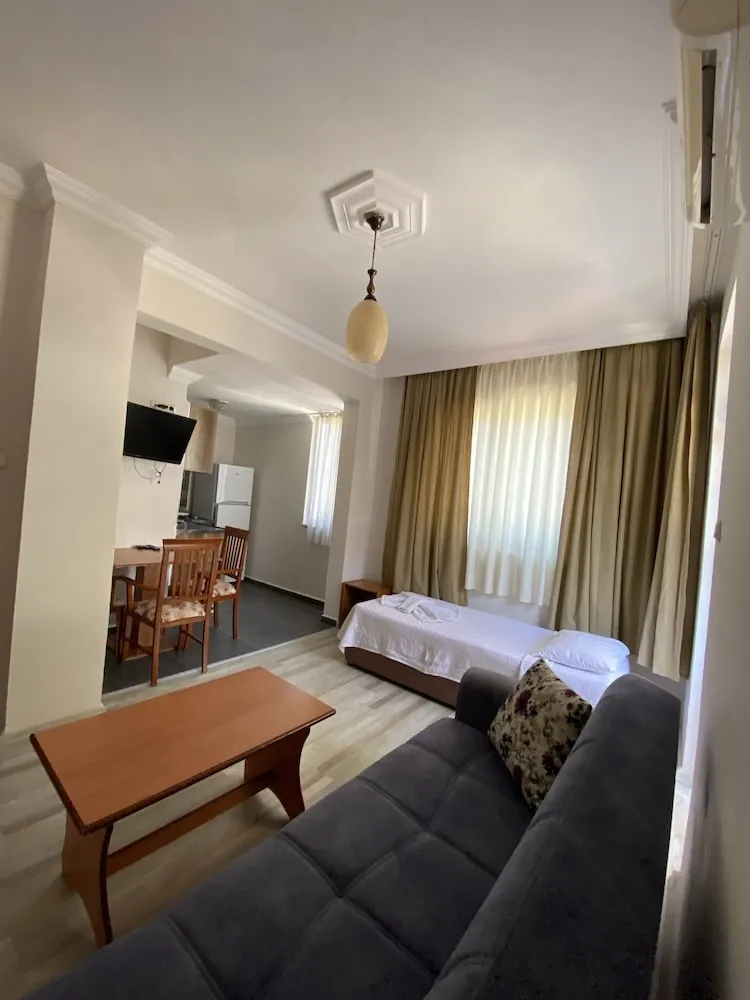 Apart Daire, 1 Yatak Odası (4 Adults)