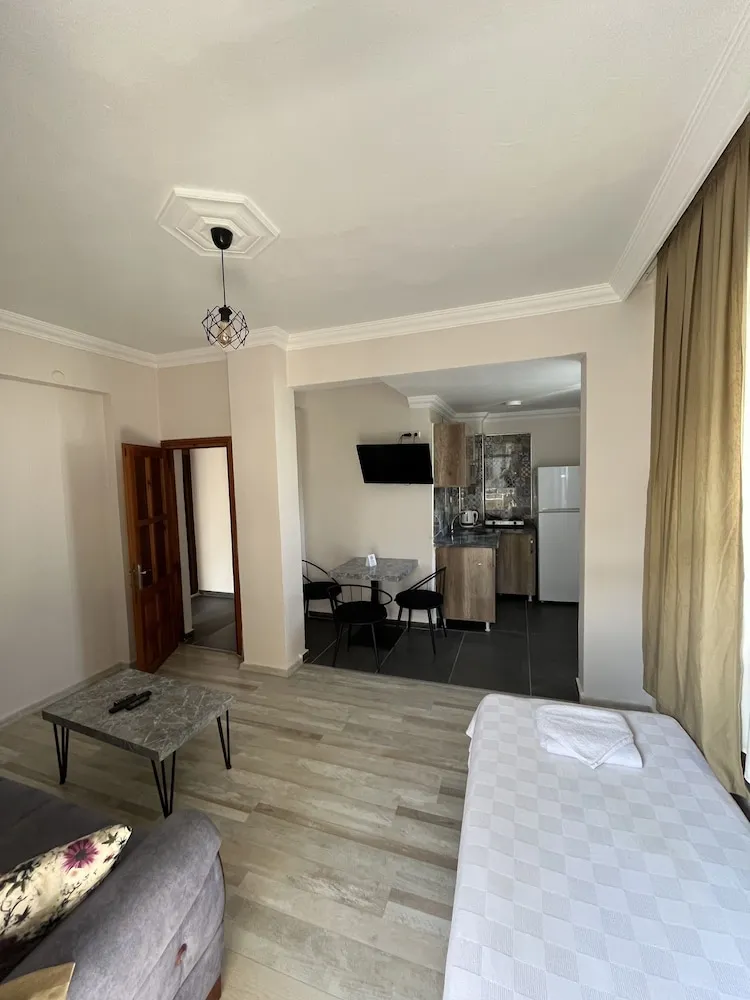 Apart Daire, 1 Yatak Odası (4 Adults)