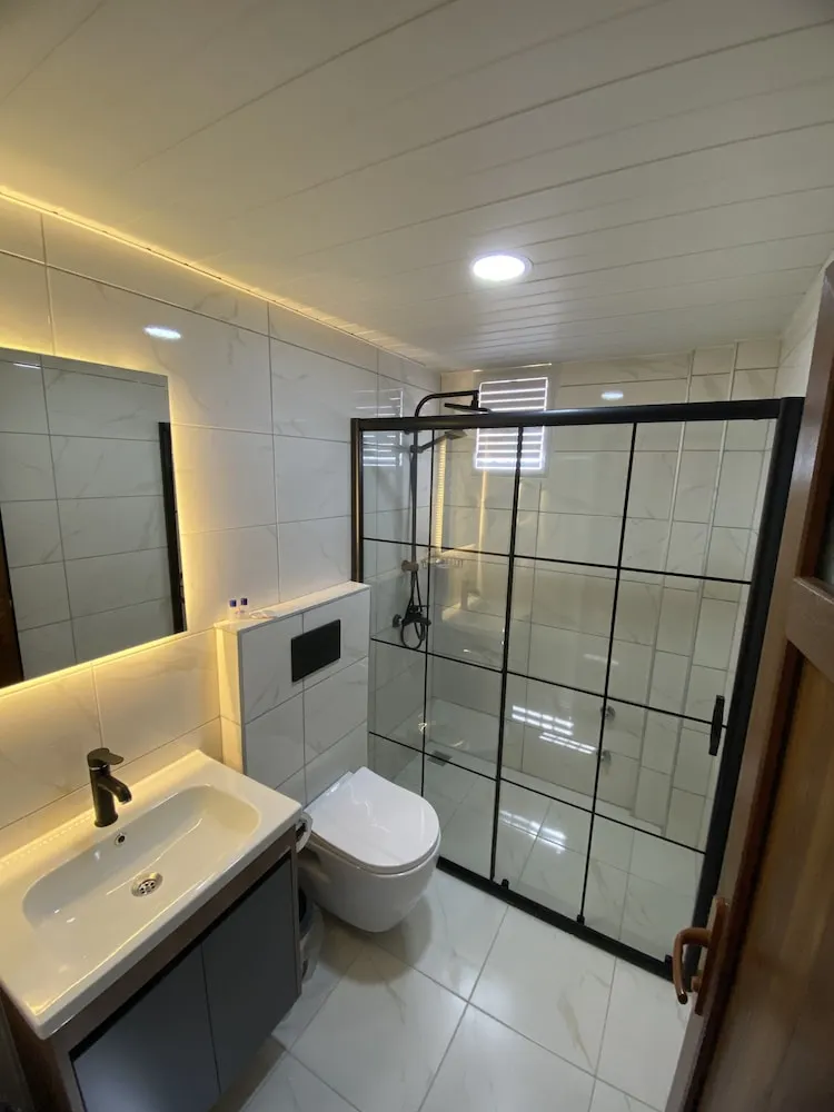 Apart Daire, 1 Yatak Odası (4 Adults)