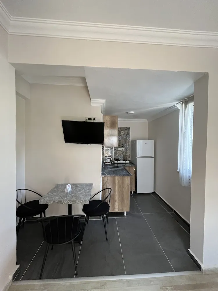 Apart Daire, 1 Yatak Odası (4 Adults)