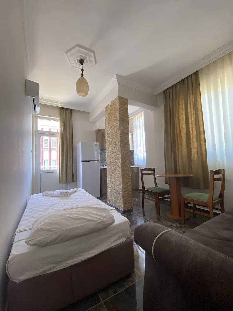 Apart Daire, 1 Yatak Odası (4 Adults)