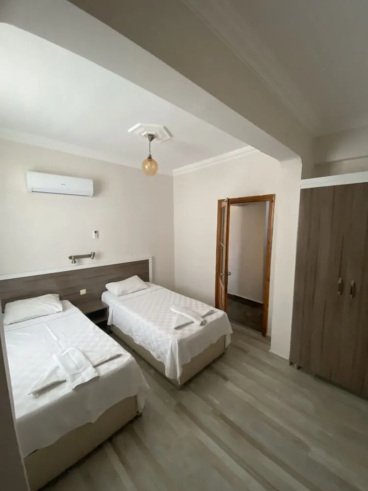 Apart Daire, 1 Yatak Odası (4 Adults)