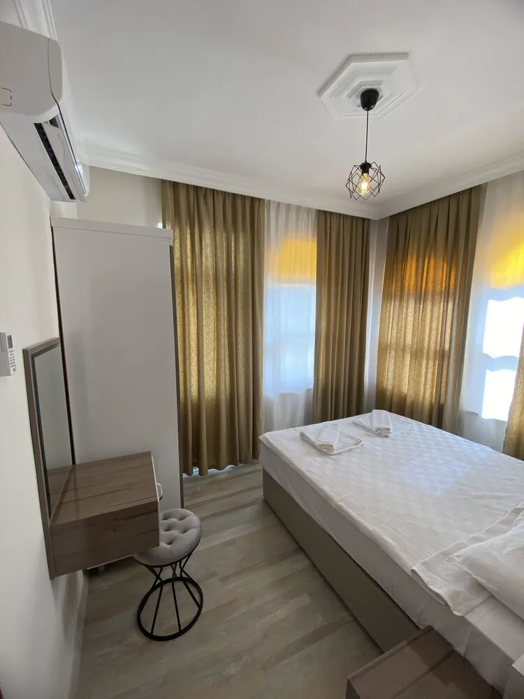 Apart Daire, 1 Yatak Odası (4 Adults)