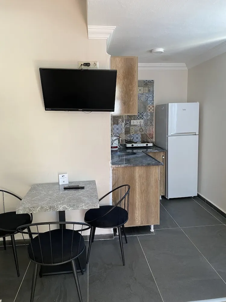 Apart Daire, 1 Yatak Odası (4 Adults)