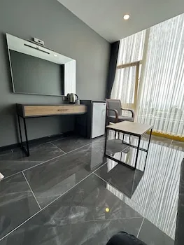 Burç Otel