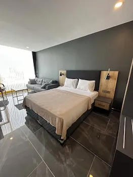 Burç Otel