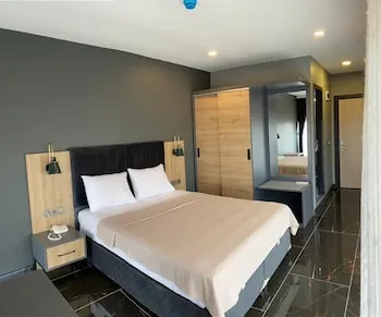 Burç Otel
