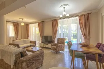 Pearl Villas
