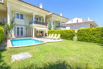 Pearl Villas