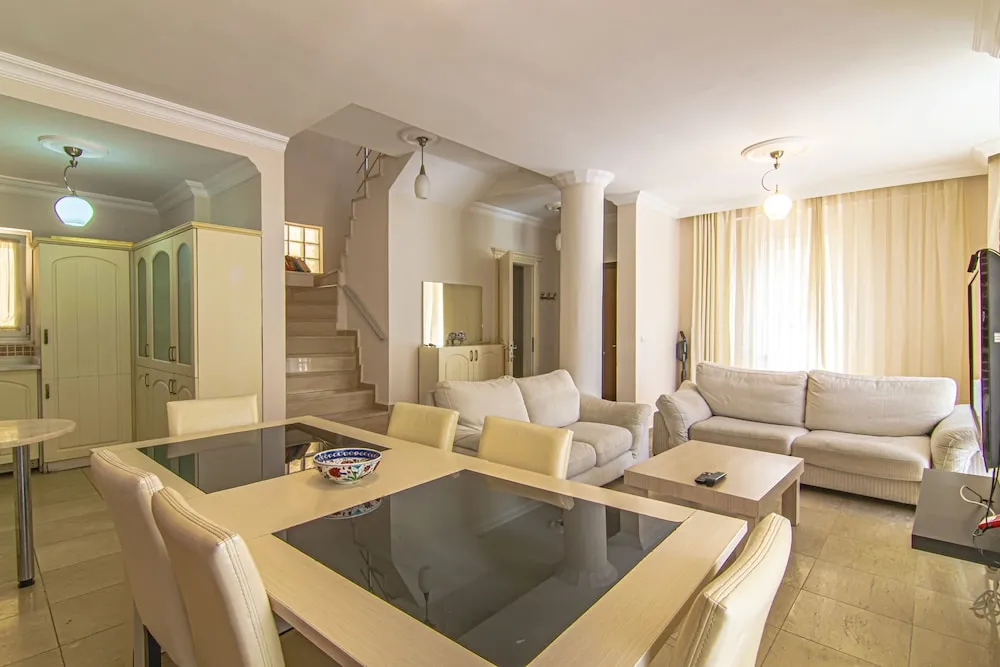 Villa, 5 Yatak Odası
