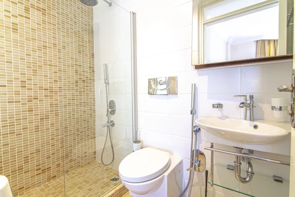 Villa, 5 Yatak Odası