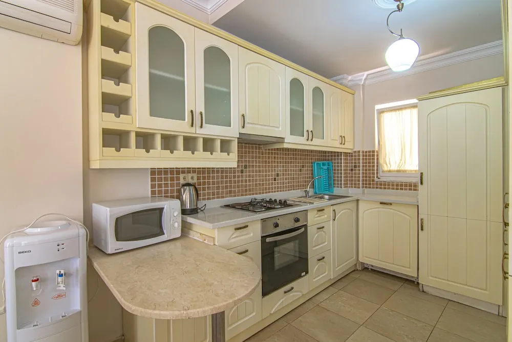 Villa, 5 Yatak Odası