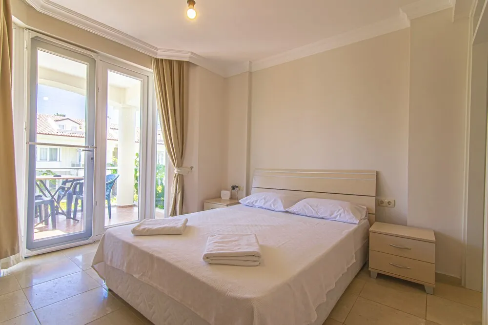 Villa, 5 Yatak Odası