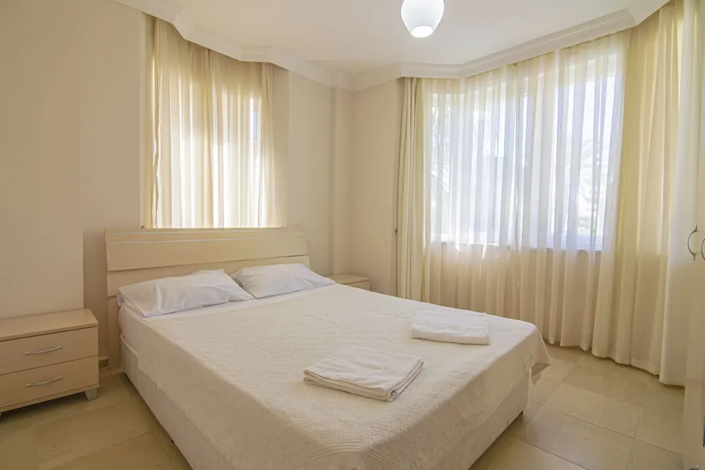 Villa, 5 Yatak Odası