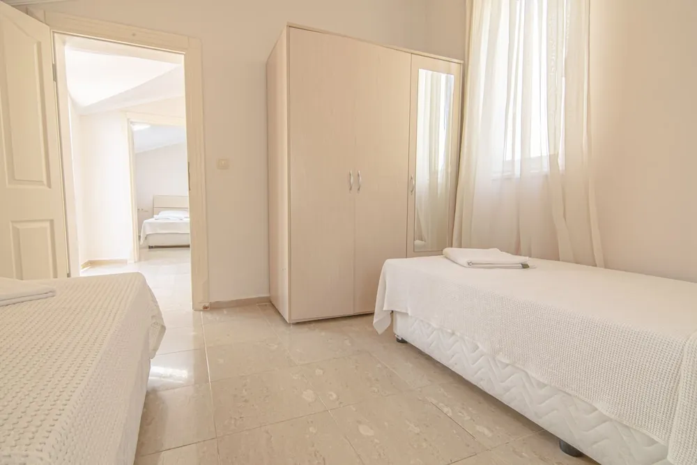 Villa, 5 Yatak Odası