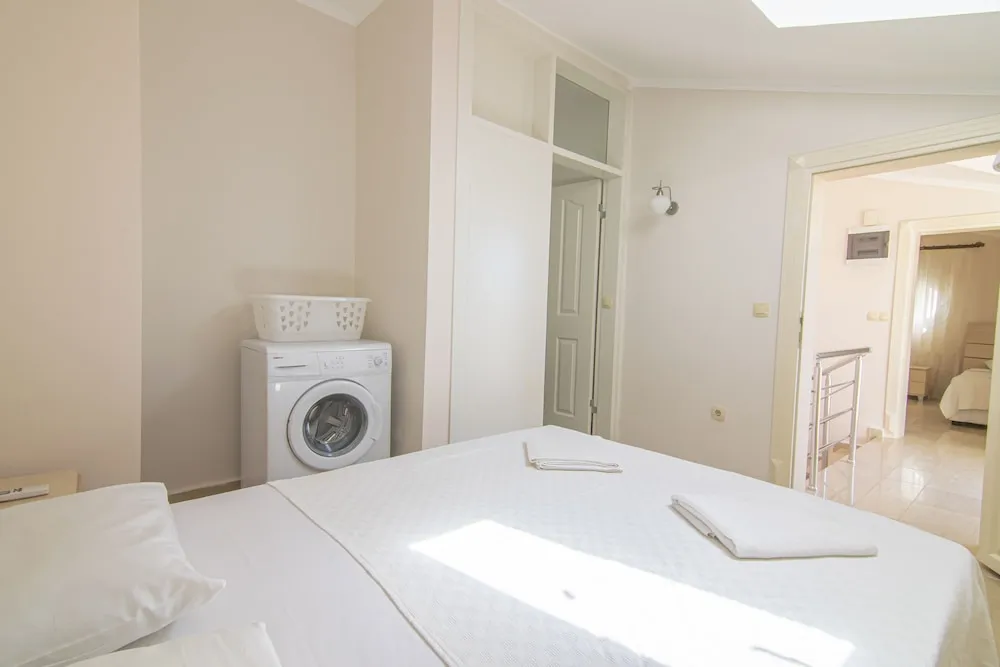 Villa, 5 Yatak Odası