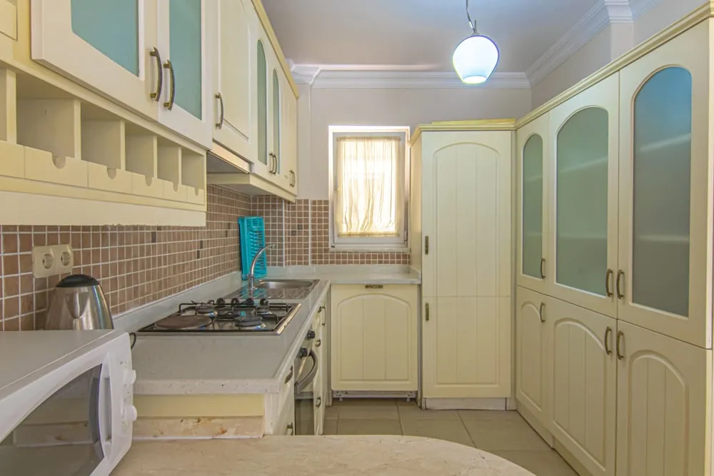 Villa, 5 Yatak Odası