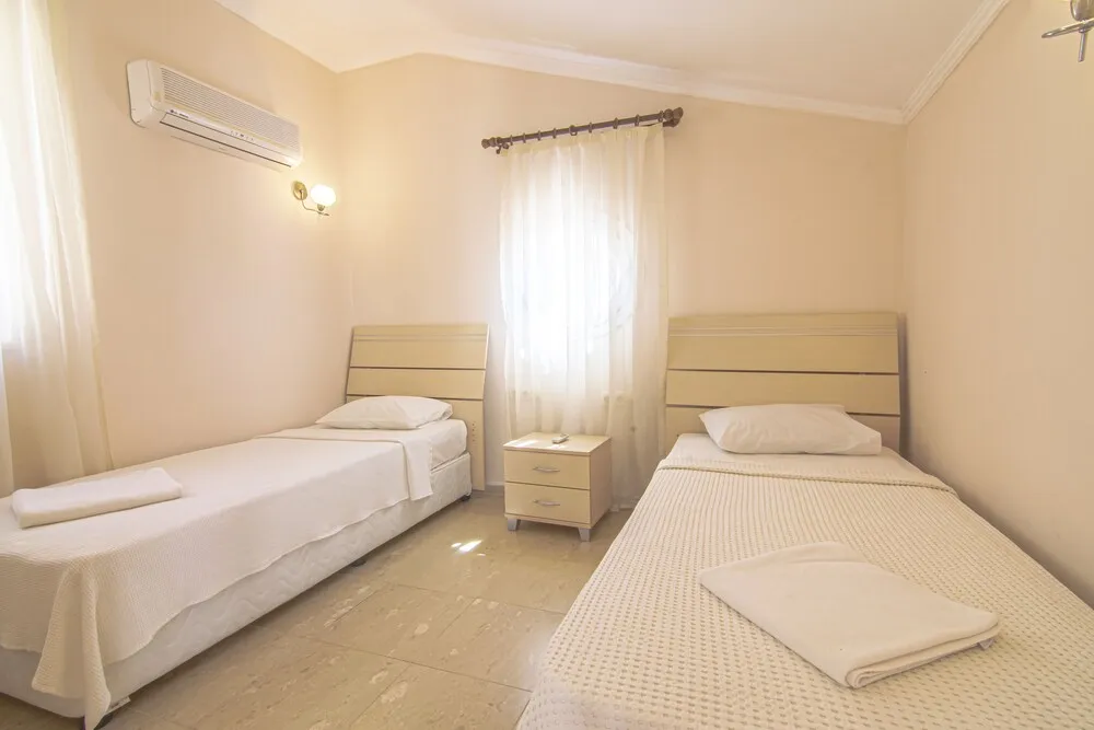 Villa, 5 Yatak Odası