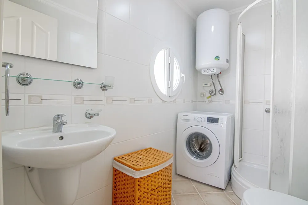 Villa, 4 Yatak Odası