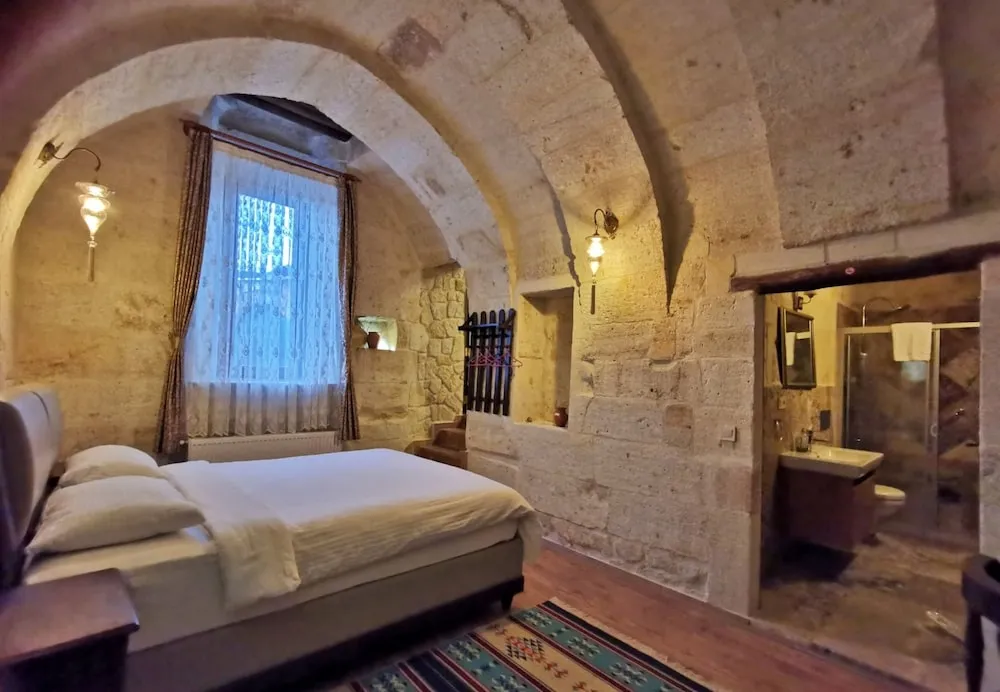 Deluxe Twin Suite