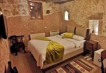 Cave Konak Hotel Cappadocia - Özel Sınıf
