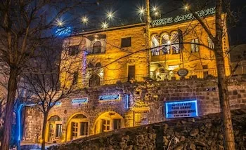 Cave Konak Hotel Cappadocia - Özel Sınıf