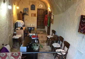 Cave Konak Hotel Cappadocia - Özel Sınıf