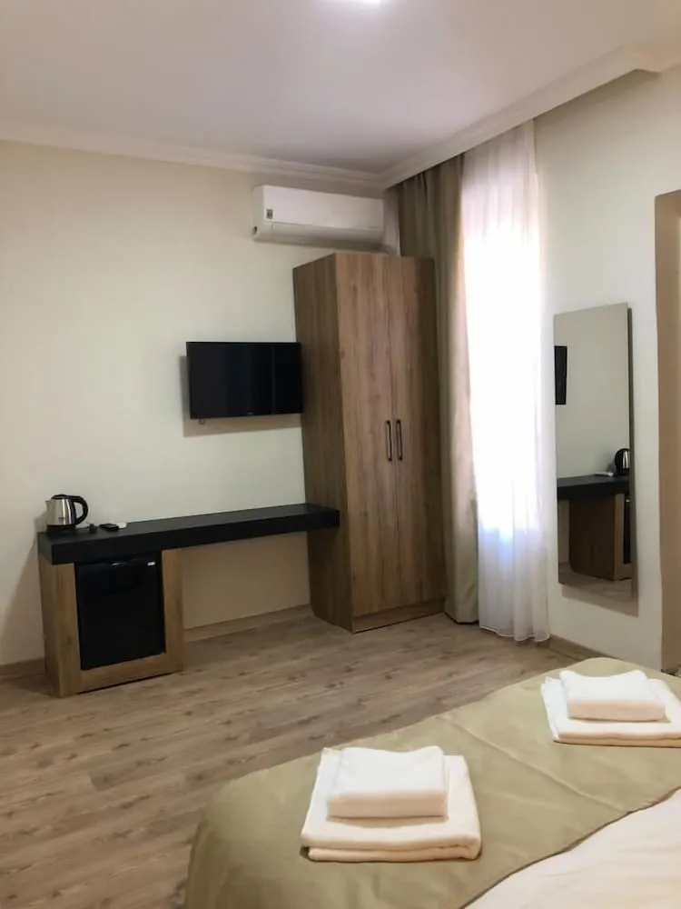 Standard Tek Kişilik Oda